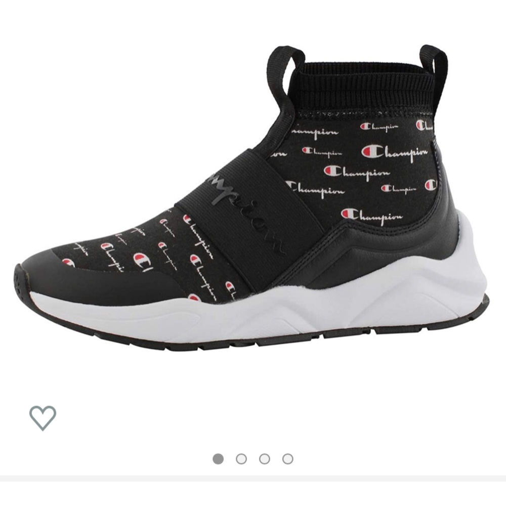 Champion rally sneakers